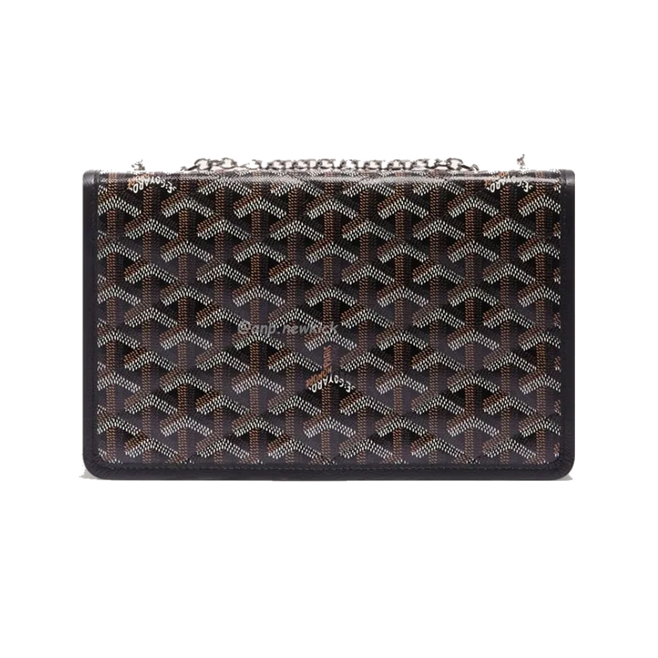 Goyard Alexandre Iii Bag 15 Cm X 4.5 Cm X 24 Cm (23) - newkick.vip